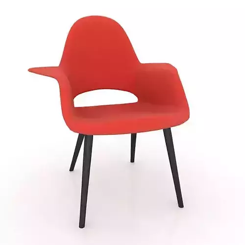 Organic Chair