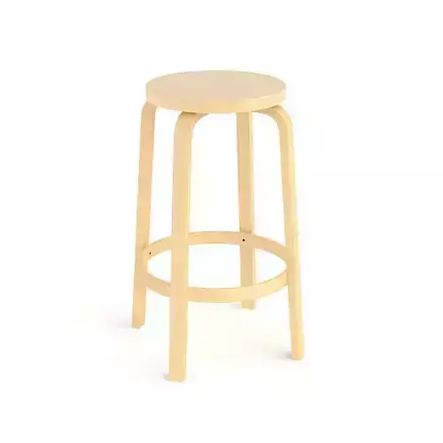 64 Stool