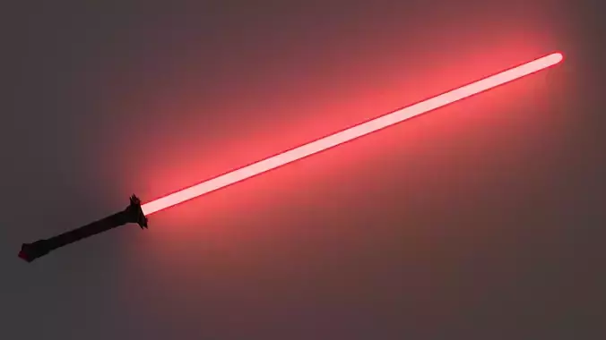 Brutalic Light Sword