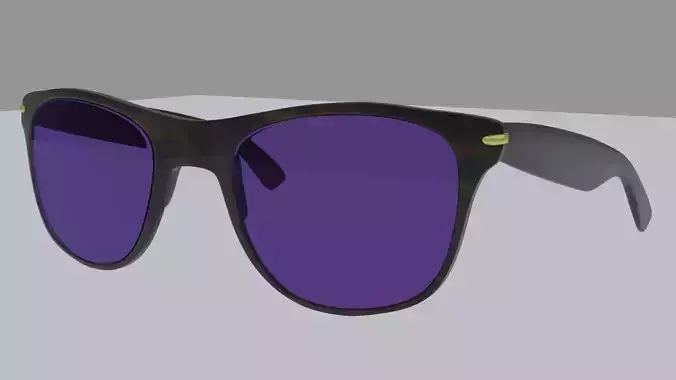 Sun Glasses