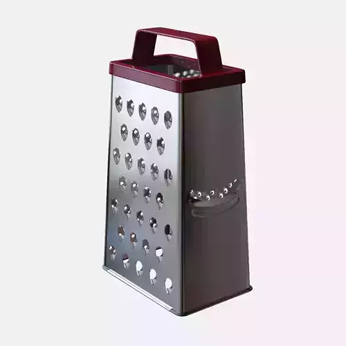 Grater