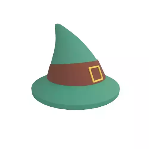 Witch Hat v2 003