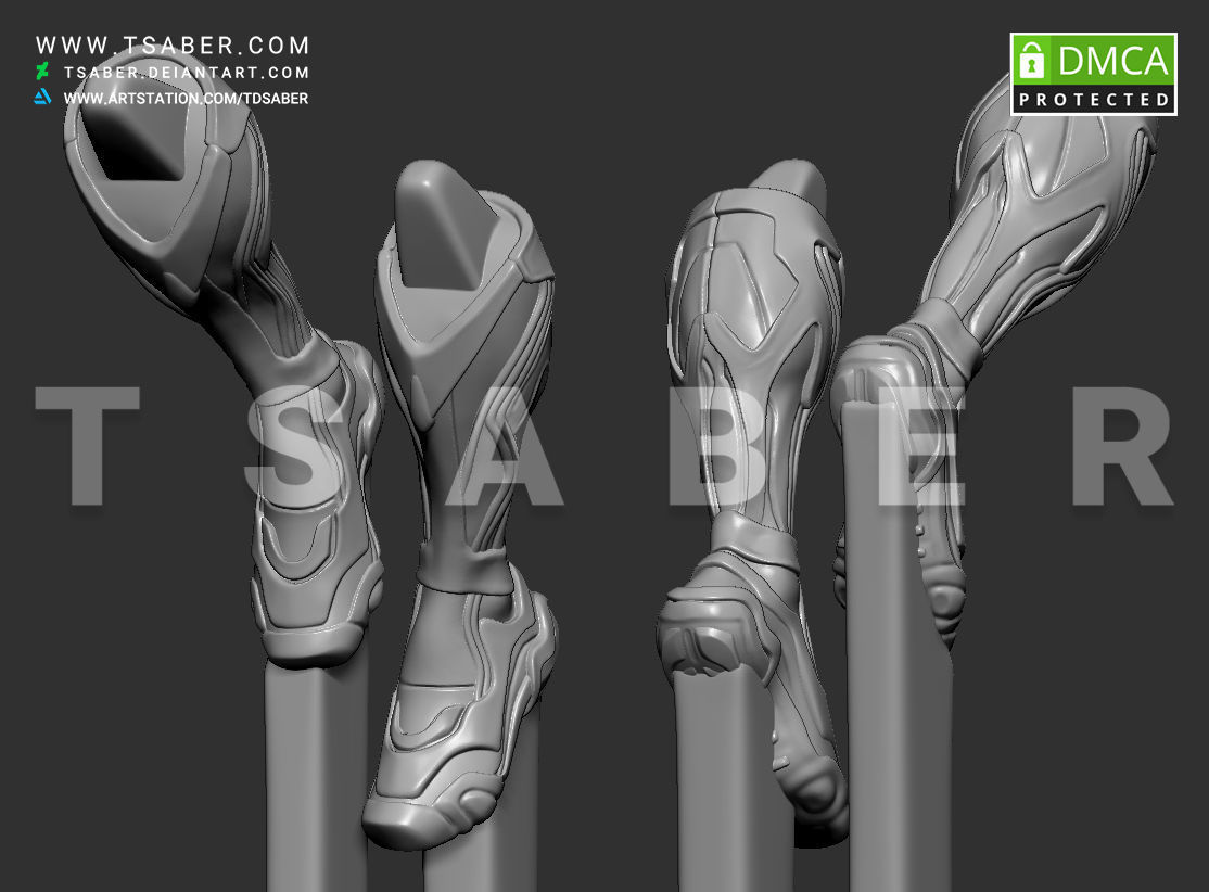 Superman Statue - DC collectibles 3D print model_16