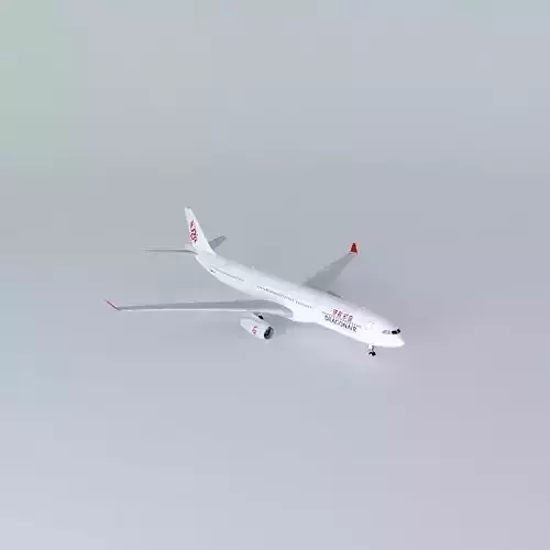 Dragonair Dragonair Airbus A330 343X  2013