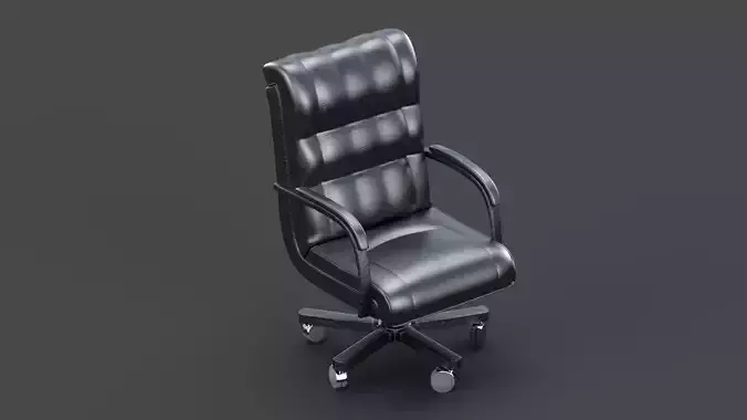 Executive Chair