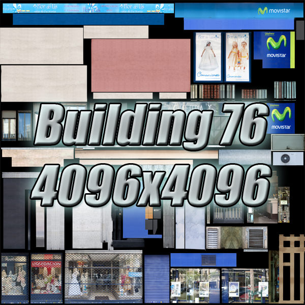 Building Low-poly 3D model_11