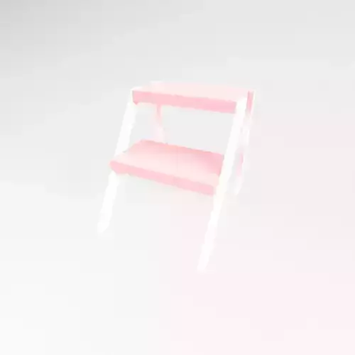 Cartoon Ladder v1 001