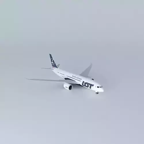 LOT Polish Airlines LOT Polish Airlines Boeing 787 8 Dreamliner 2013