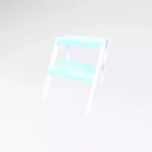 Cartoon Ladder v1 002