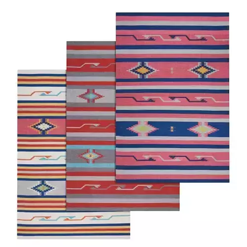 Rug Set 1138