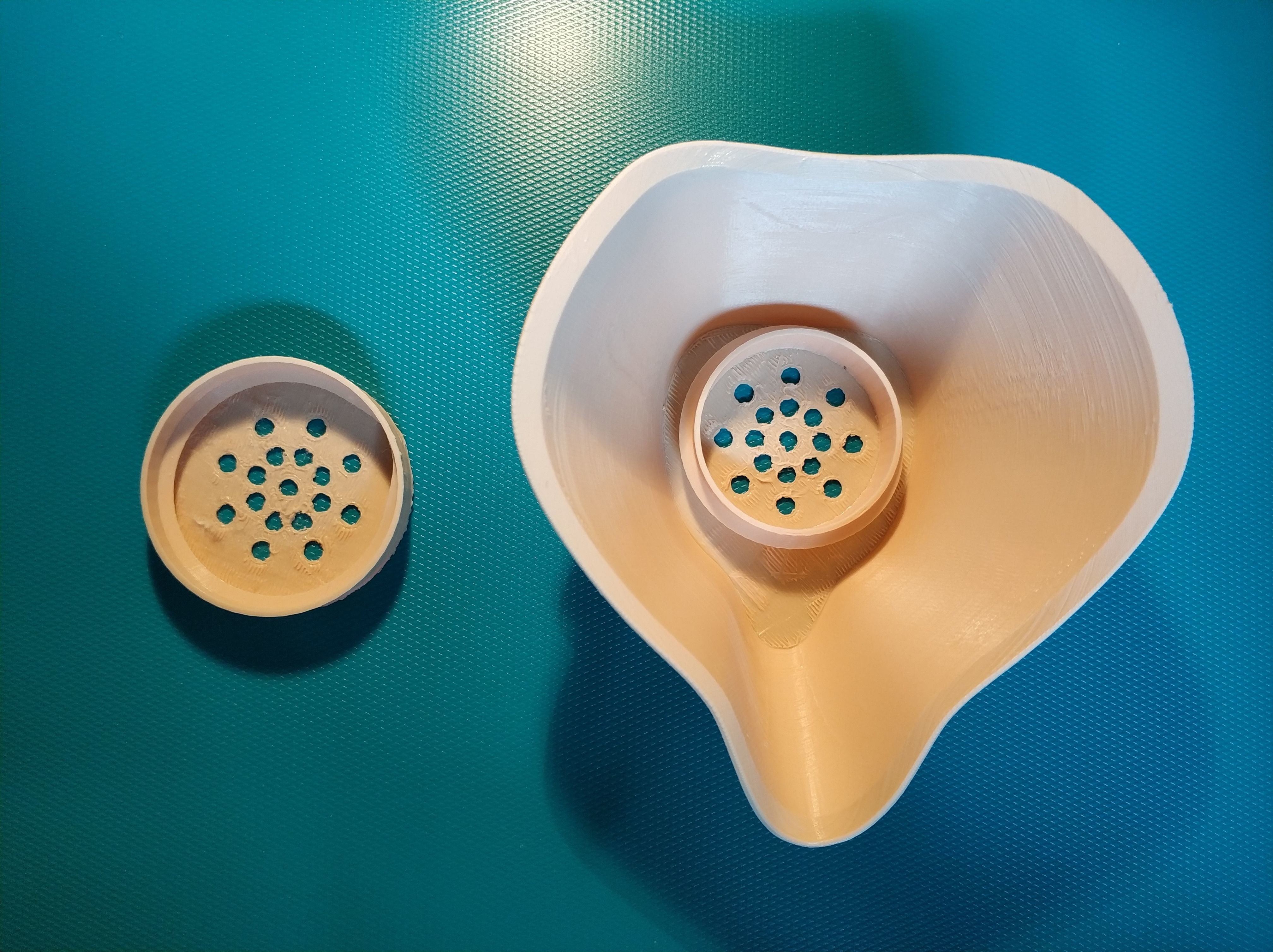 COVID-19 protection mask Free 3D print model Free 3D print model_2