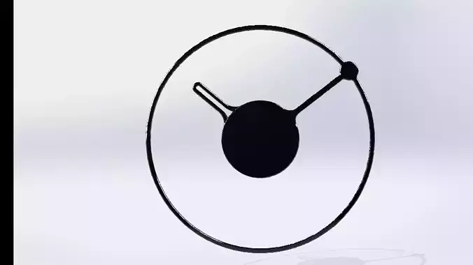 Minimal Wall Clock
