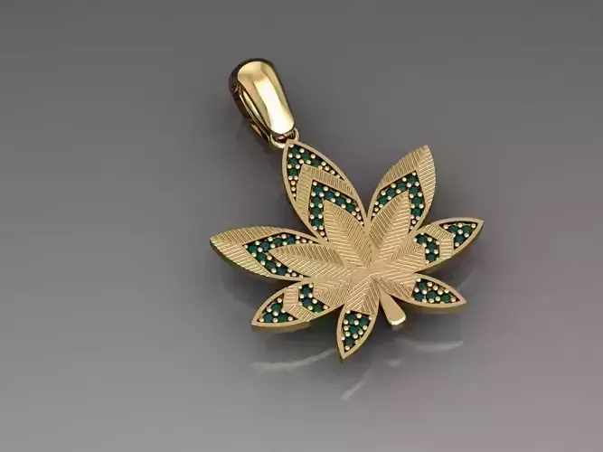 H266- Diamond NECKLACE 