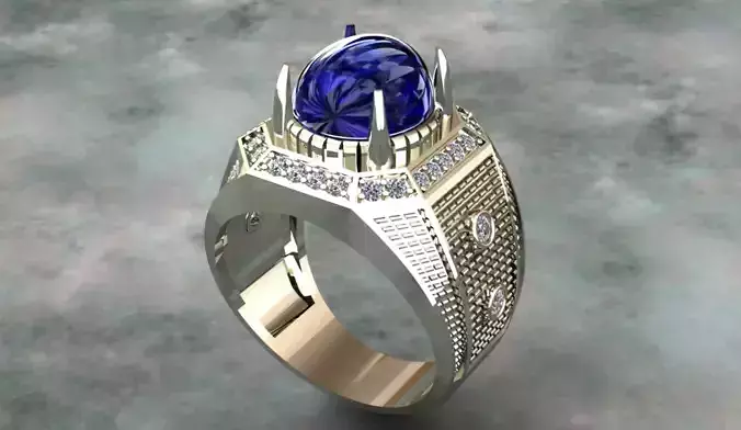 Ring for men