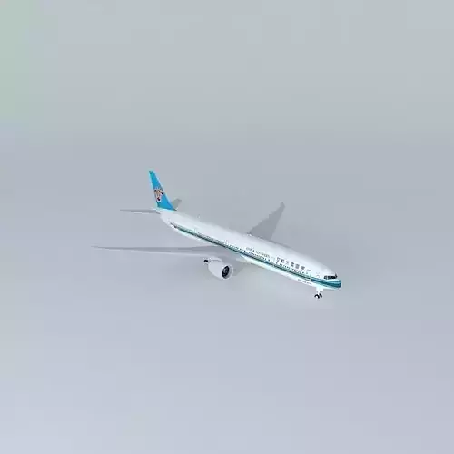 China Southern Airlines Boeing 777 300ER 