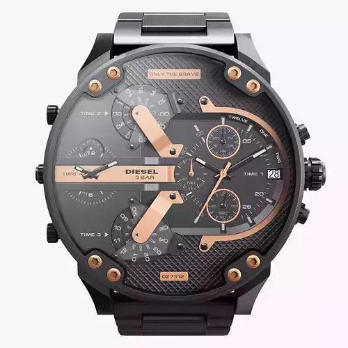 Diesel mr daddy dz 7312