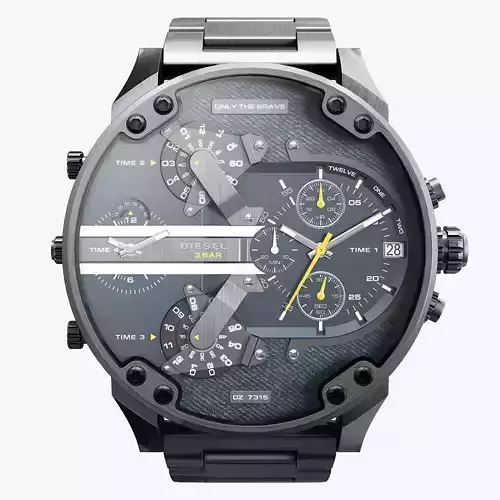  Diesel mr daddy dz 7315