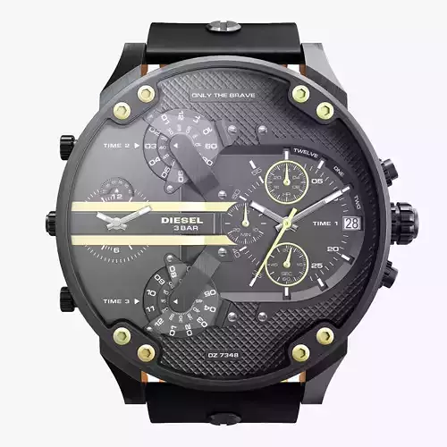 Diesel mr daddy dz 7348