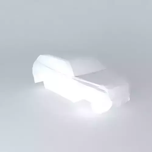 Car NERG E1 template