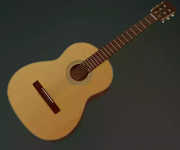 Classic Guitar