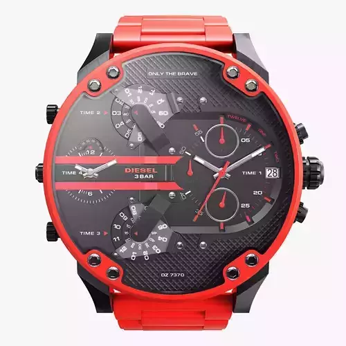  Diesel mr daddy dz 7370