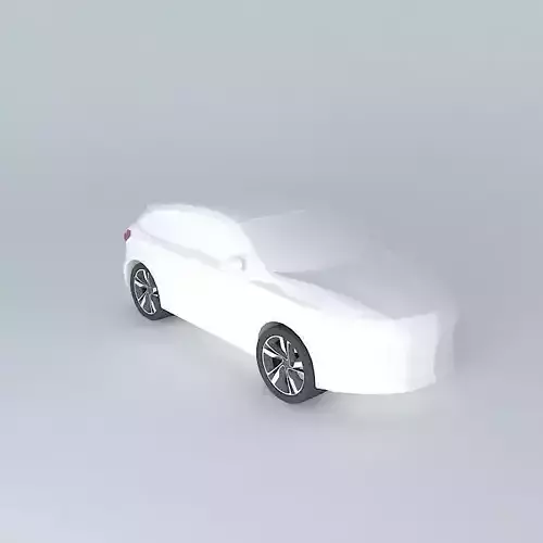 Car Suv template