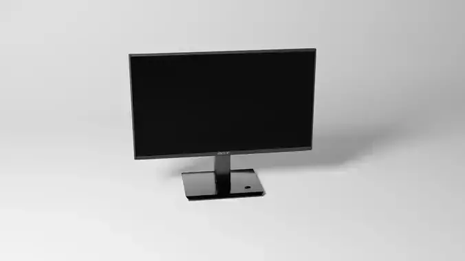 Acer Monitor H236HL