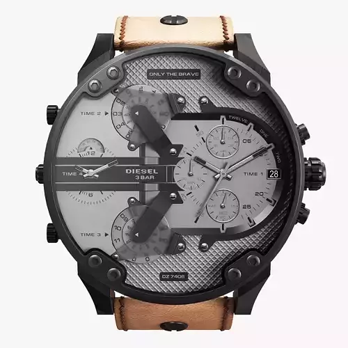 Diesel mr daddy dz 7406