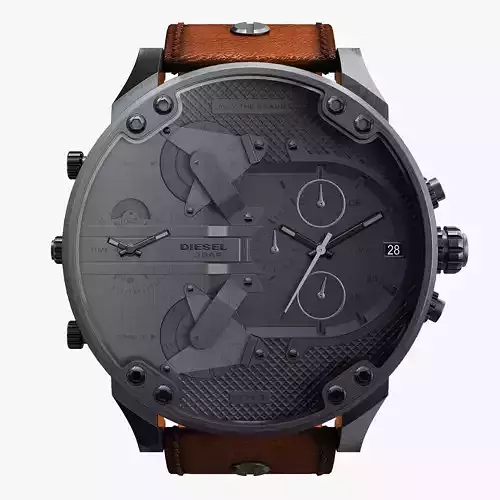 Diesel mr daddy dz 7413