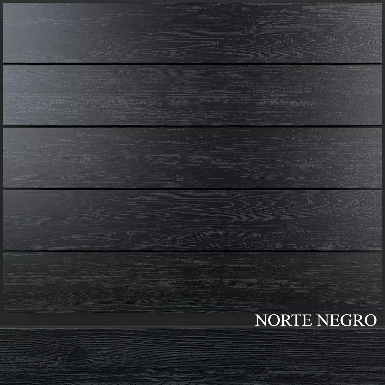 Keros Norte Negro 3D model_0