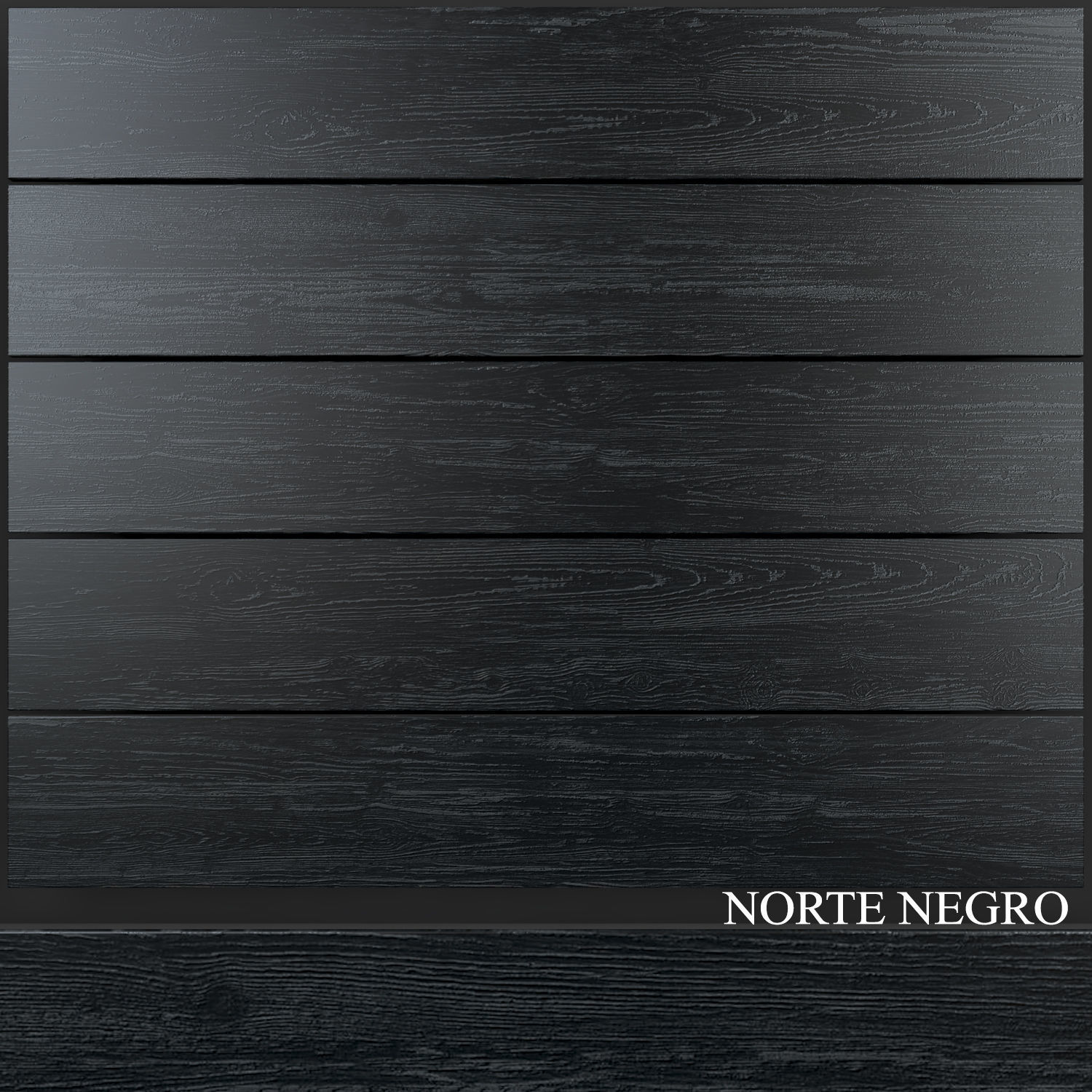 Keros Norte Negro