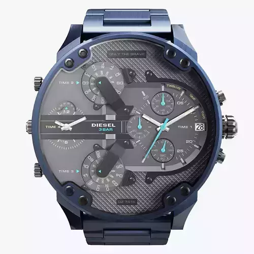 Diesel mr daddy dz 7414