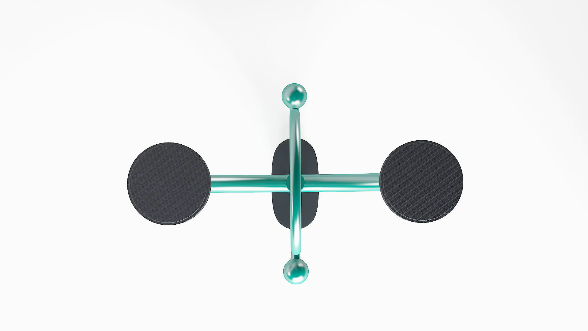 Playground Spring 3D model_5