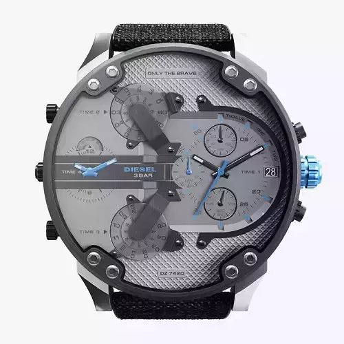 Diesel mr daddy dz 7420