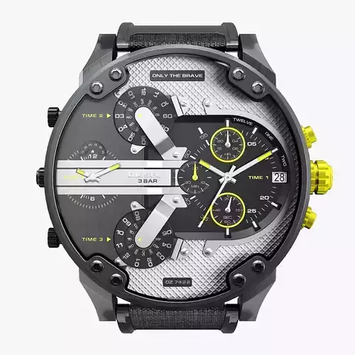 Diesel mr daddy dz 7422