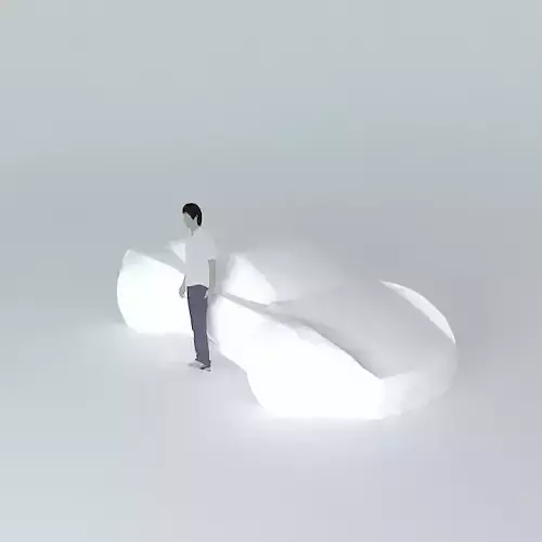 NEG super car template