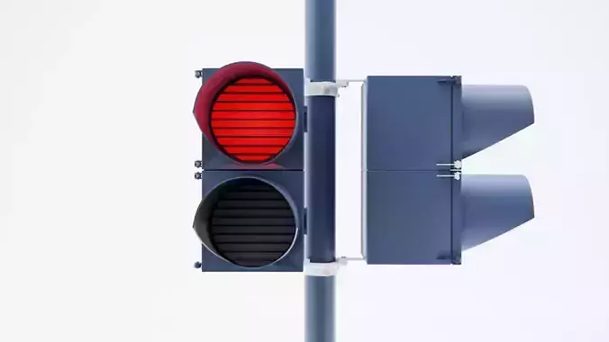 Traffic lights Stop Lights Street