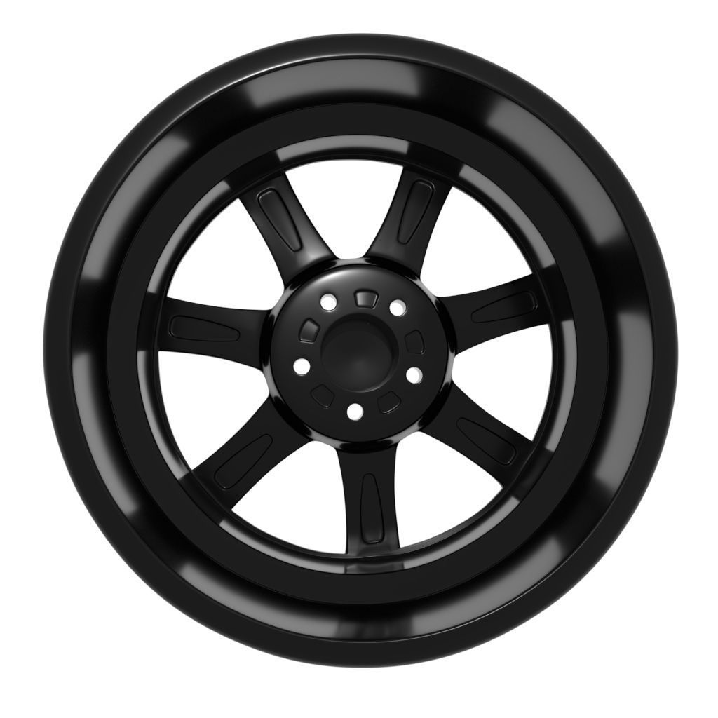 MSW 77 3D model_2