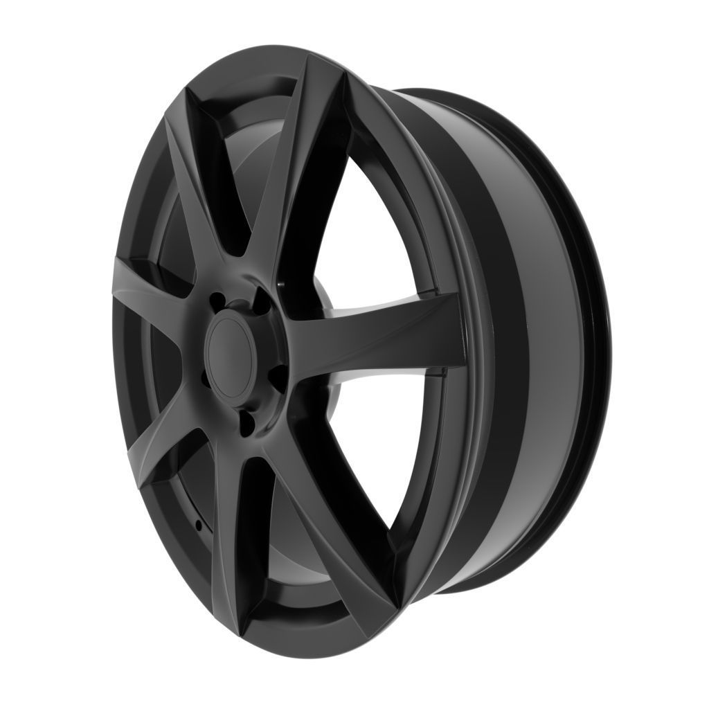 MSW 77 3D model_4