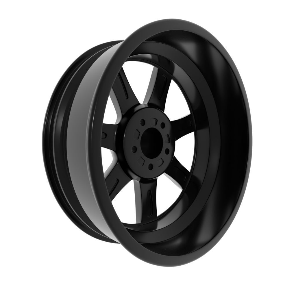 MSW 77 3D model_1