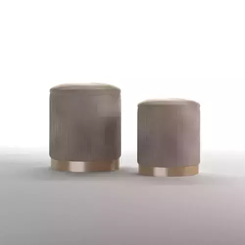 Ottoman Mobexpert GILL