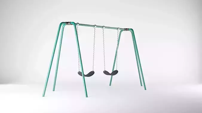 Playground Swing