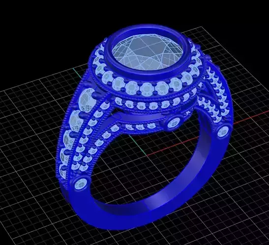 Women Ring