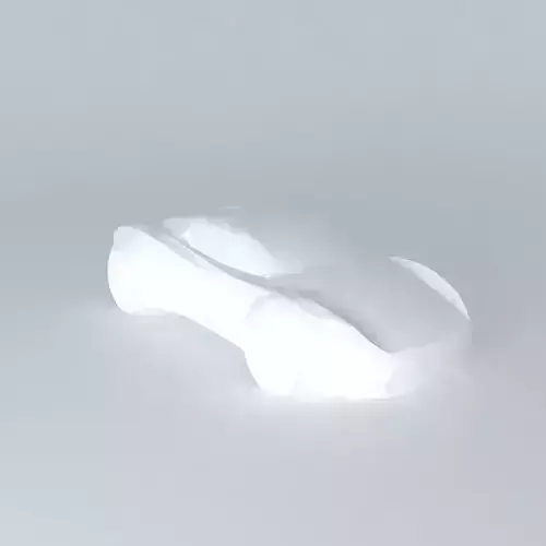 Sports car  template NEG