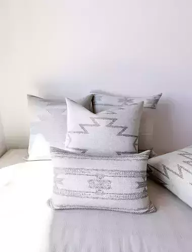 RH Pillow Set 2