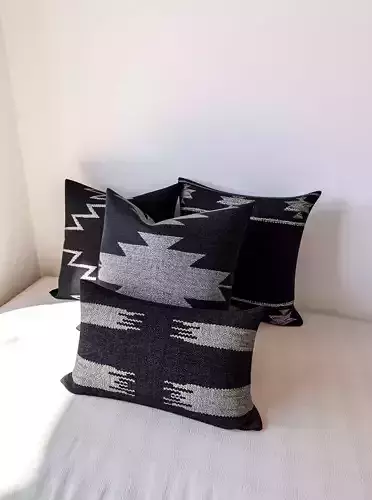 Pillow Set 3 navajo