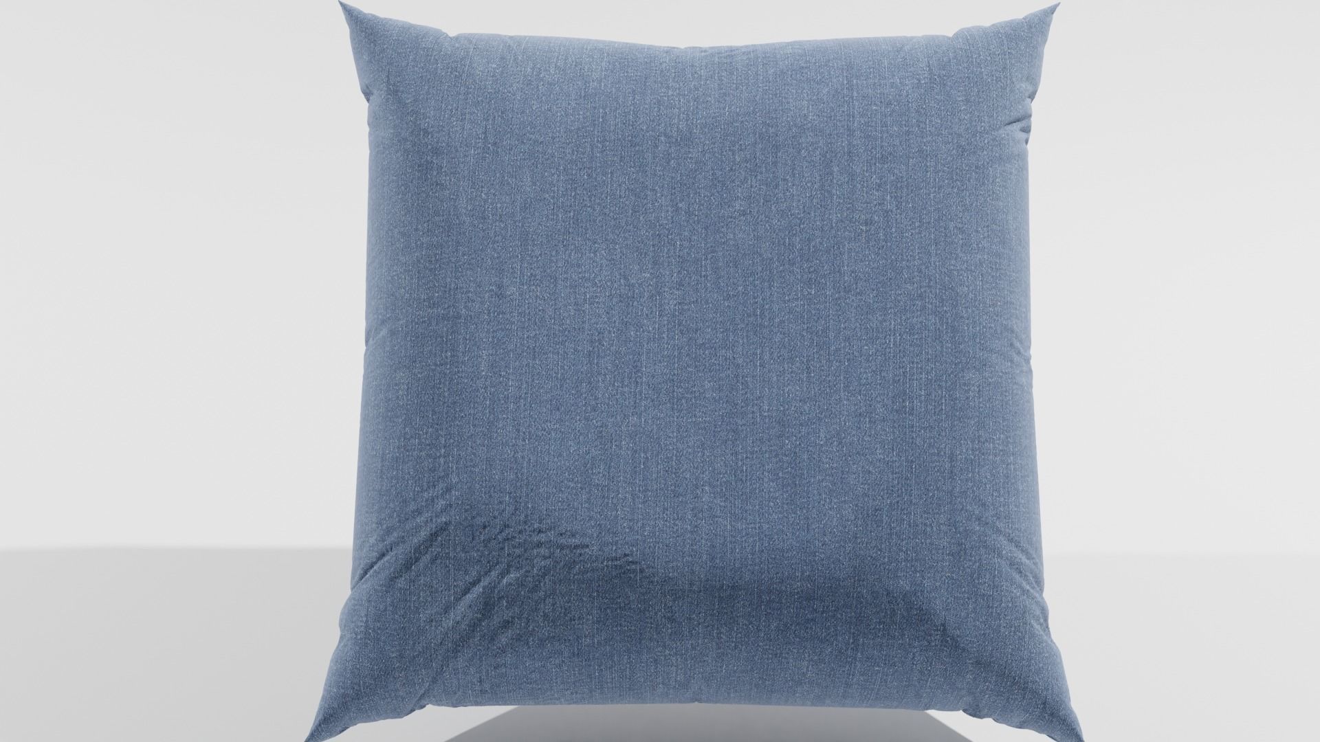 Pillows pillow 3D model_3
