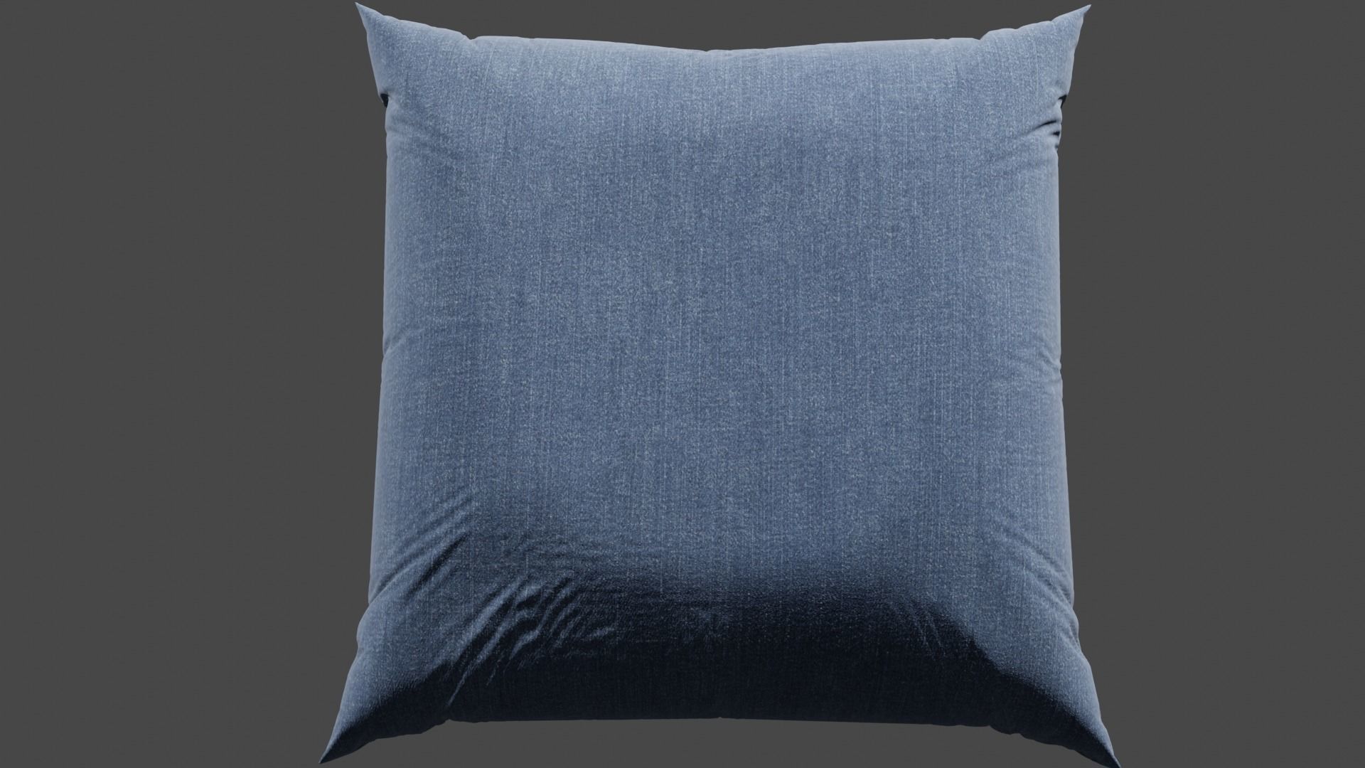 Pillows pillow 3D model_4