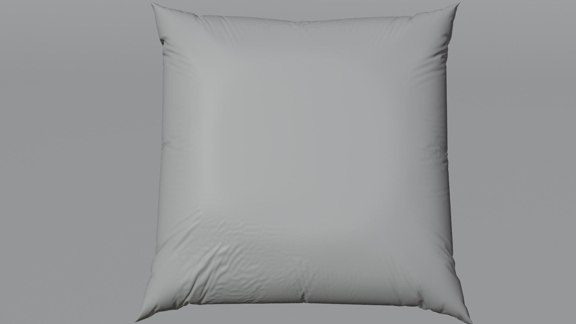 Pillows pillow 3D model_6