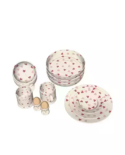 Emma Bridgewater Set 1